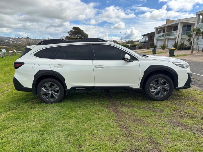 2021 Subaru Outback AWD