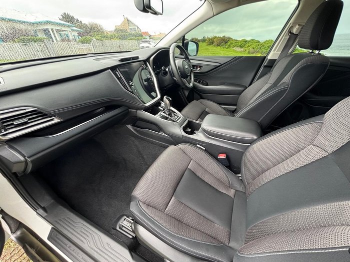 2021 Subaru Outback AWD