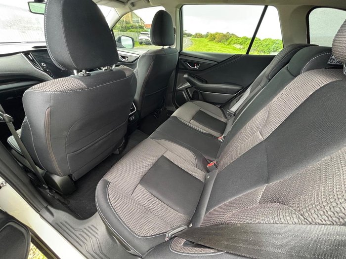 2021 Subaru Outback AWD