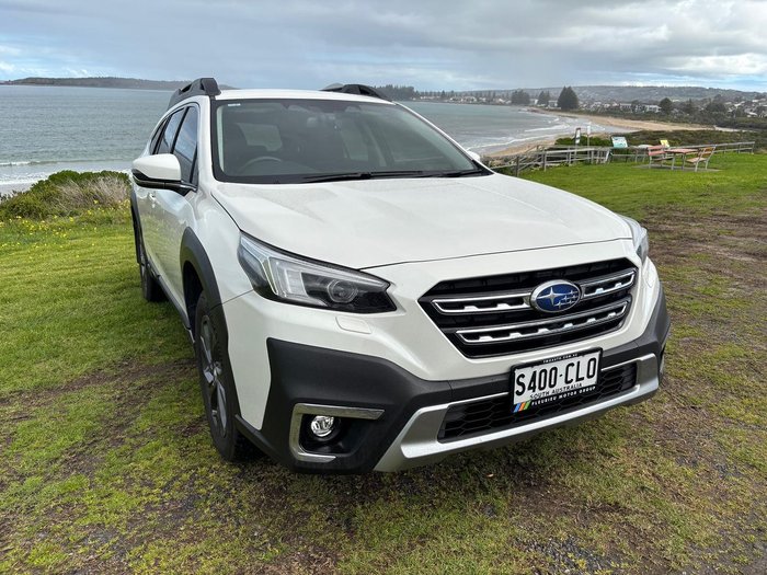 2021 Subaru Outback AWD