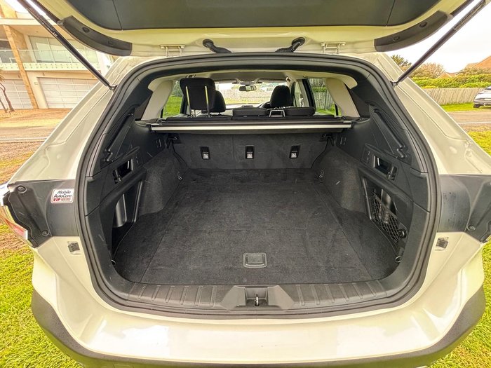 2021 Subaru Outback AWD