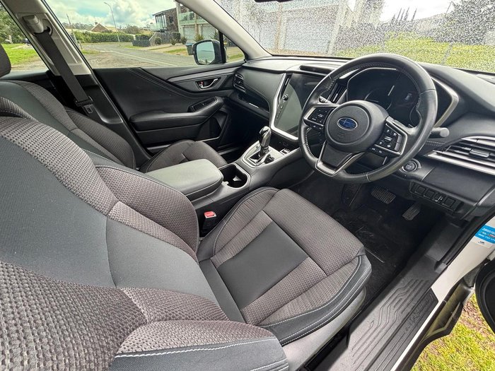 2021 Subaru Outback AWD