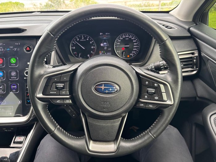 2021 Subaru Outback AWD