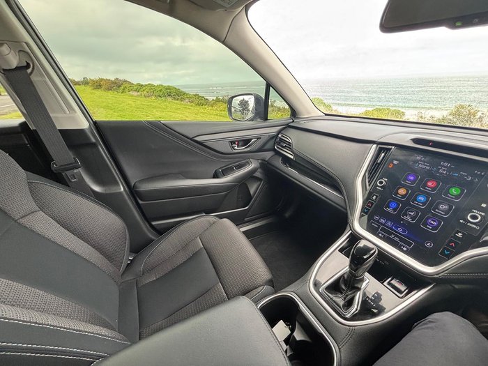 2021 Subaru Outback AWD