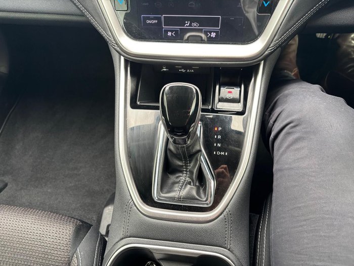 2021 Subaru Outback AWD