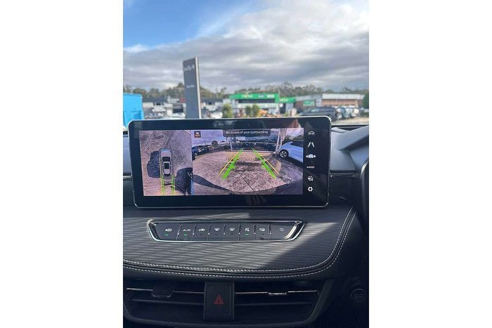 2025 GWM Haval Jolion Ultra