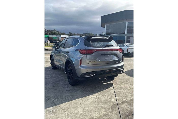 2025 GWM Haval Jolion Ultra
