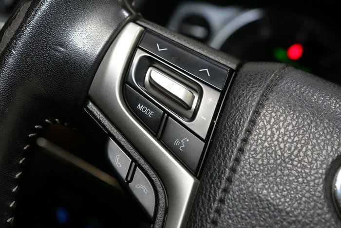 2020 Toyota Landcruiser Sahara