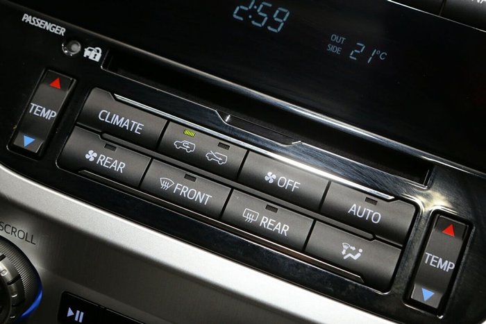 2020 Toyota Landcruiser Sahara