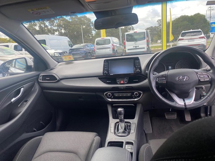 2020 Hyundai i30 Active