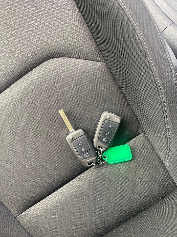 2020 Hyundai i30 Active