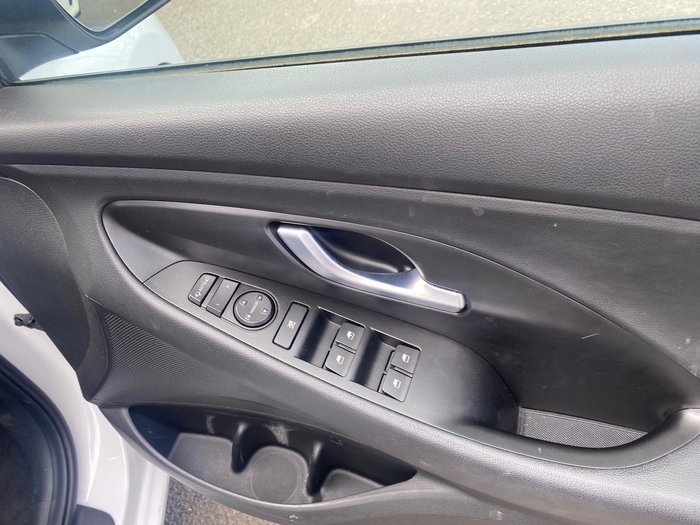 2020 Hyundai i30 Active