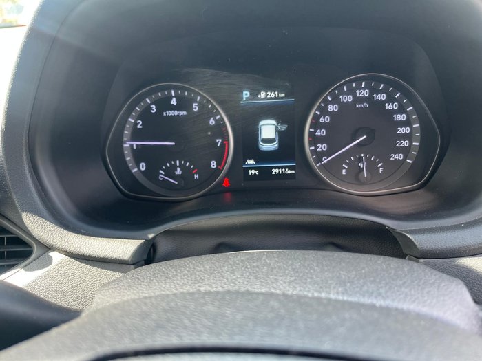 2020 Hyundai i30 Active