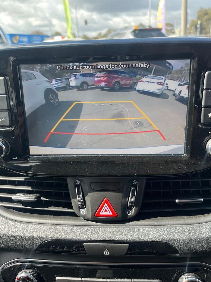 2020 Hyundai i30 Active