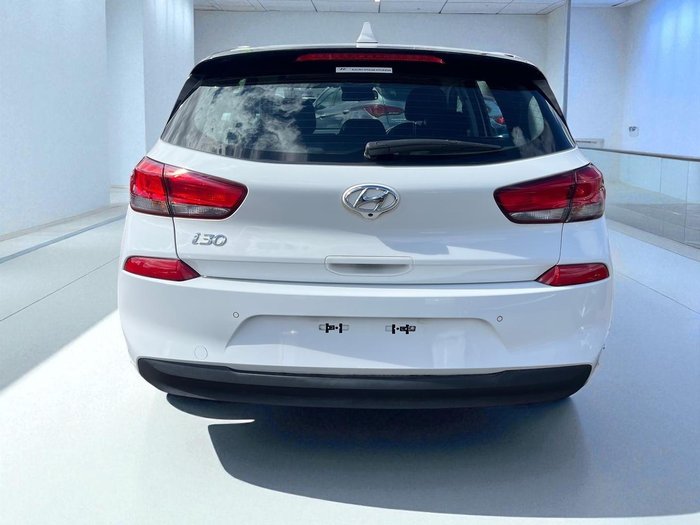 2020 Hyundai i30 Active