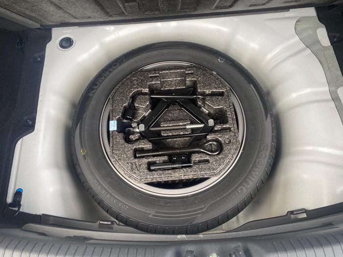 2020 Hyundai i30 Active