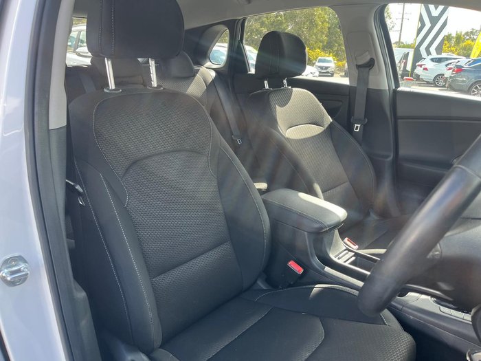 2020 Hyundai i30 Active