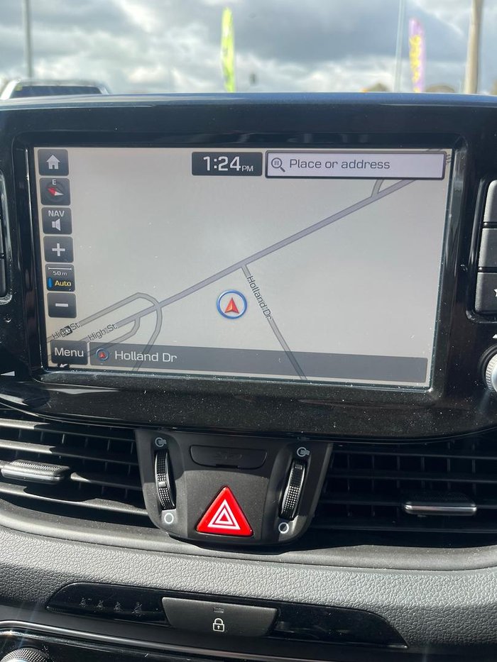 2020 Hyundai i30 Active