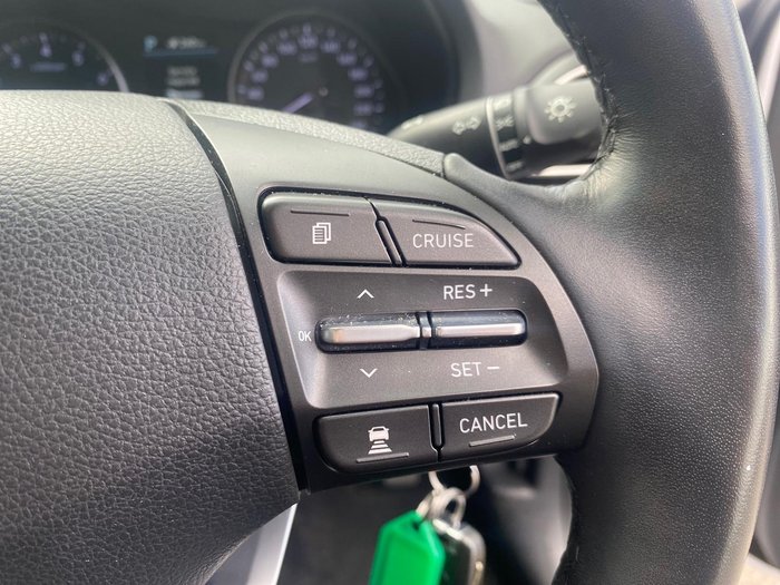 2020 Hyundai i30 Active