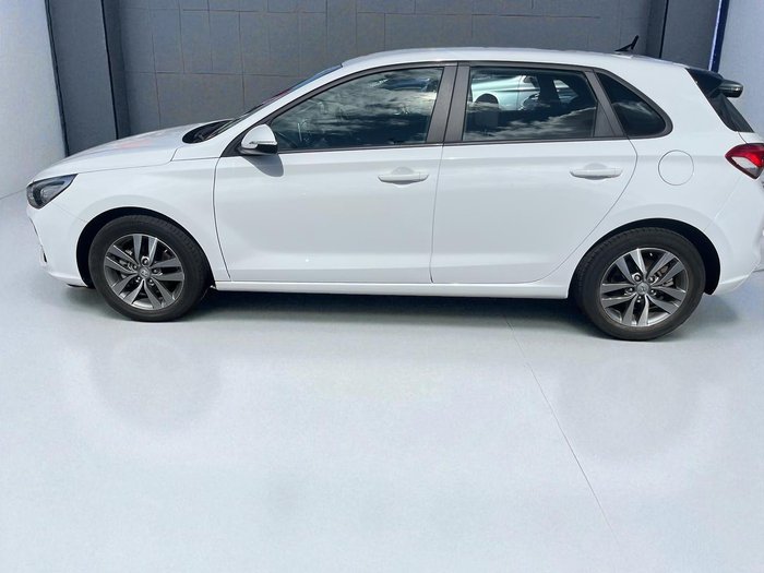 2020 Hyundai i30 Active