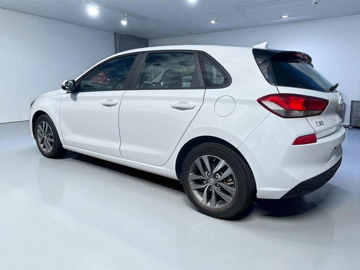 2020 Hyundai i30 Active