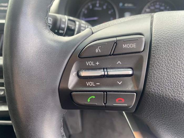 2020 Hyundai i30 Active