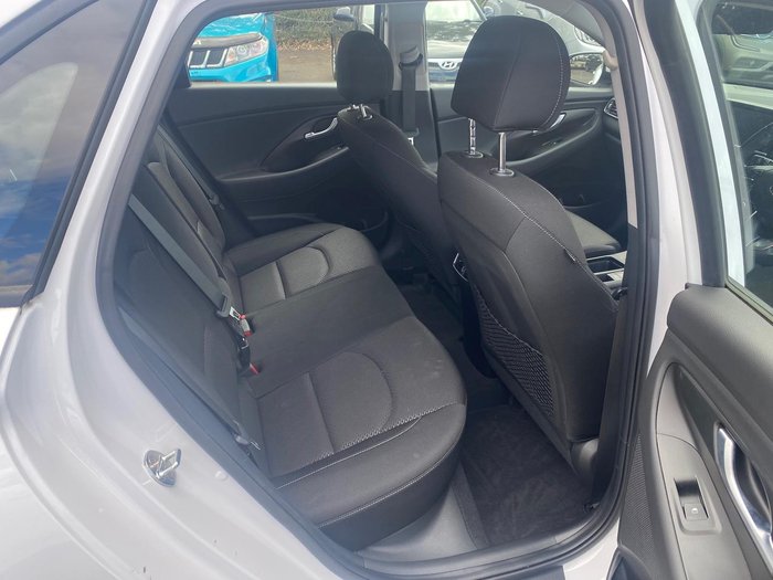 2020 Hyundai i30 Active