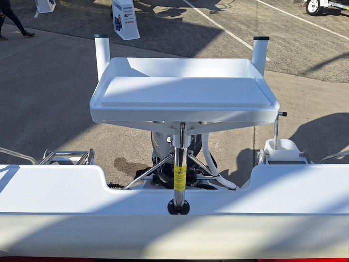 2023 QUINTREX 430 Fishabout Pro