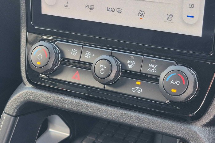 2023 Ford Ranger Platinum