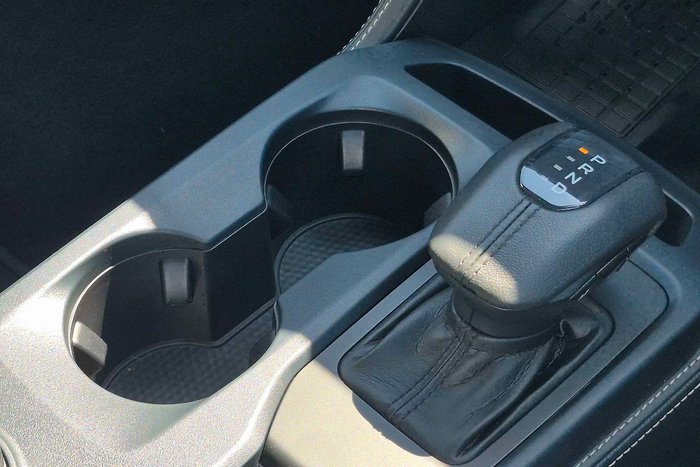 2023 Ford Ranger Platinum