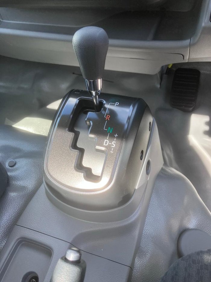 2025 Hino 300 Series 616 Tipper Pro White