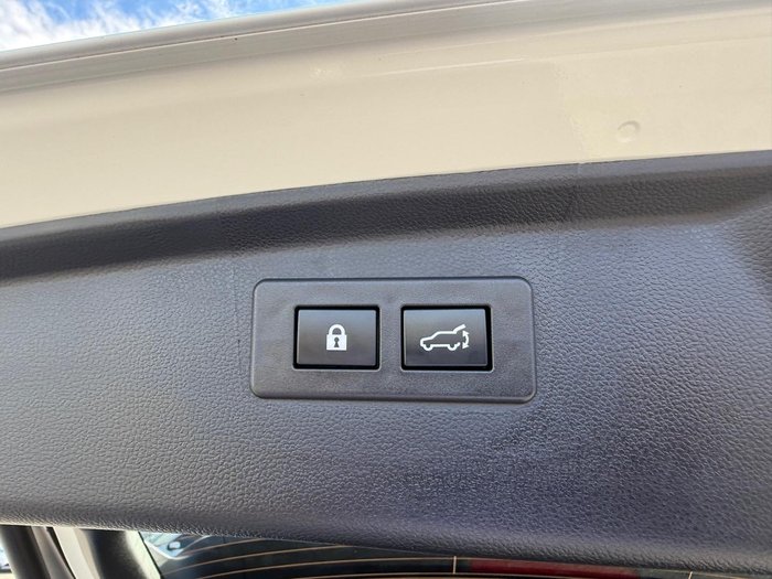 2024 Subaru Outback AWD Sport 6GEN MY24 AWD Crystal White