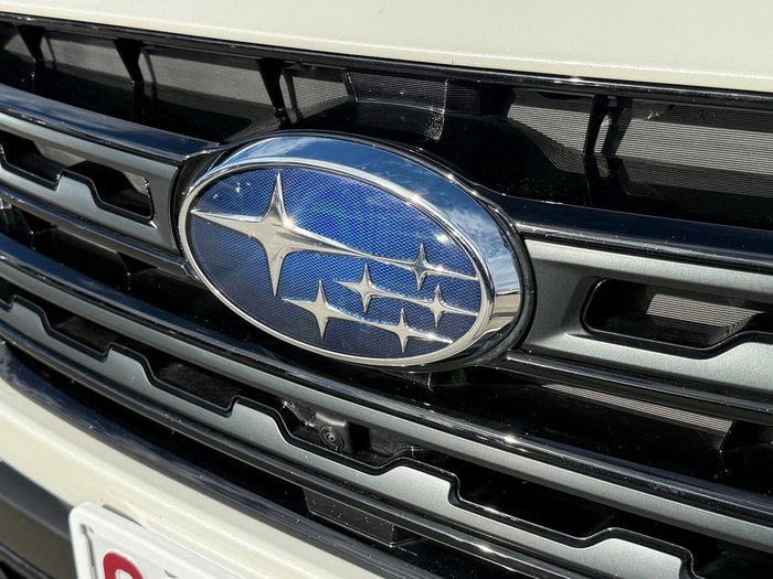 2024 Subaru Outback AWD Sport 6GEN MY24 AWD Crystal White