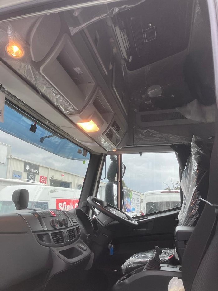 2024 Iveco Eurocargo ML160E32P White