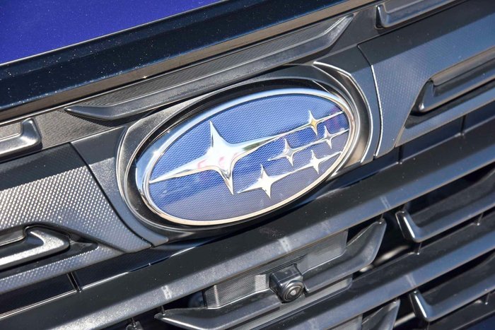 2024 Subaru Forester 2.5i Sport S5 MY24 AWD Blue