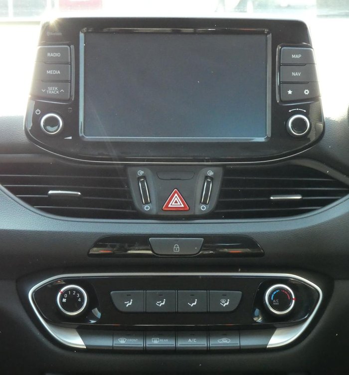 2017 Hyundai i30 Active