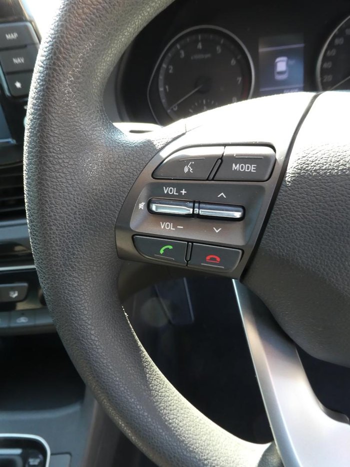 2017 Hyundai i30 Active