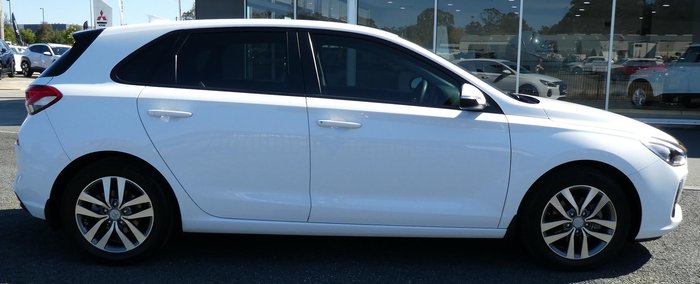 2017 Hyundai i30 Active