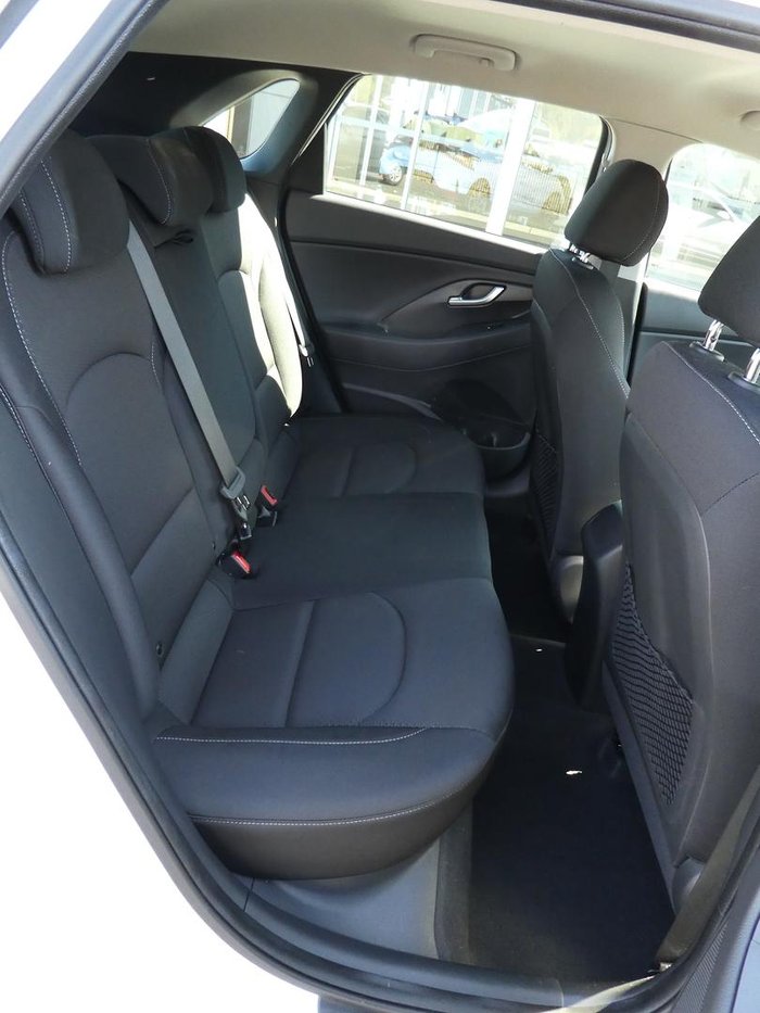 2017 Hyundai i30 Active