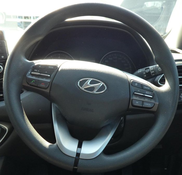 2017 Hyundai i30 Active