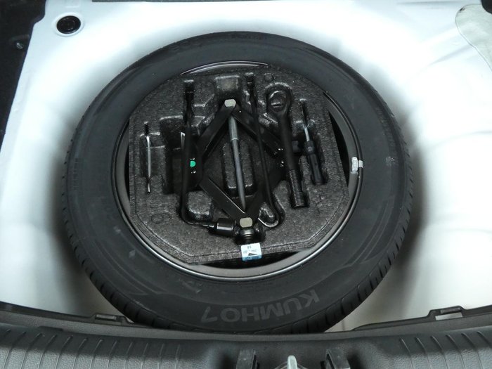 2017 Hyundai i30 Active