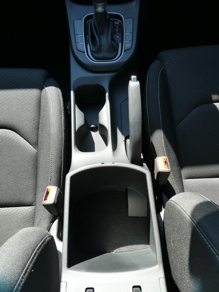 2017 Hyundai i30 Active