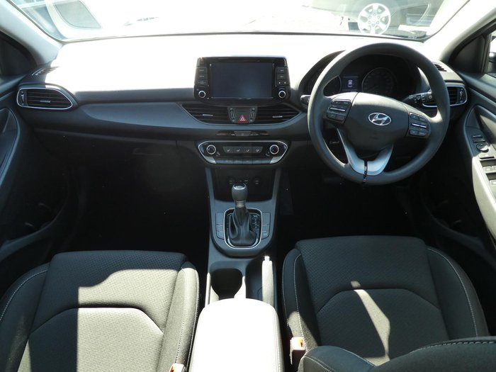 2017 Hyundai i30 Active