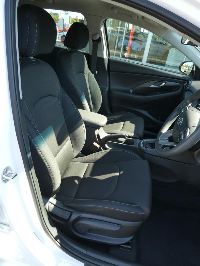 2017 Hyundai i30 Active