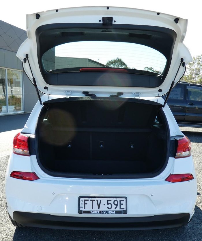 2017 Hyundai i30 Active