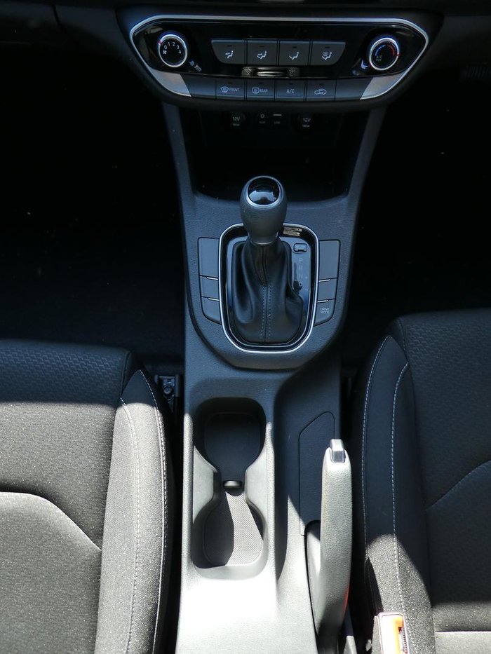 2017 Hyundai i30 Active