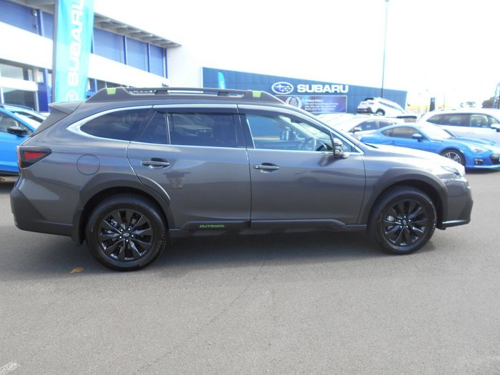 2024 Subaru Outback AWD Sport XT