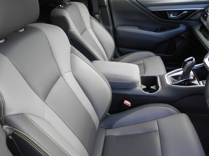 2024 Subaru Outback AWD Sport XT