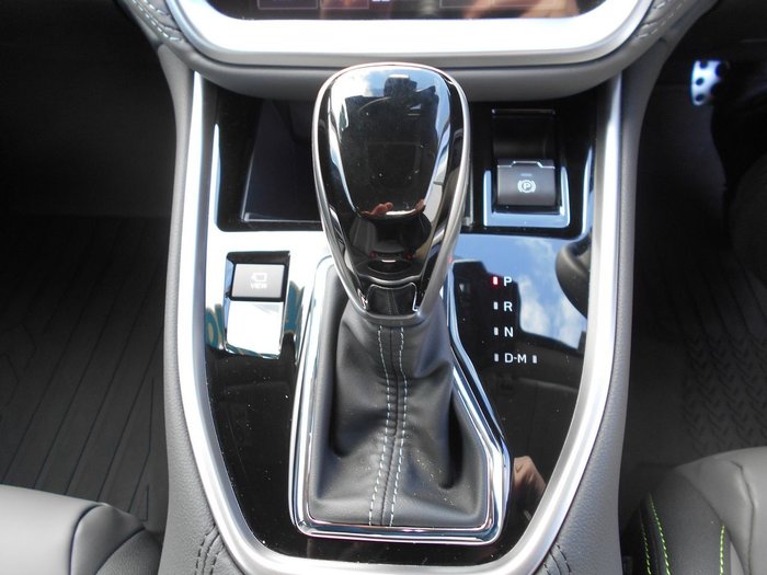 2024 Subaru Outback AWD Sport XT