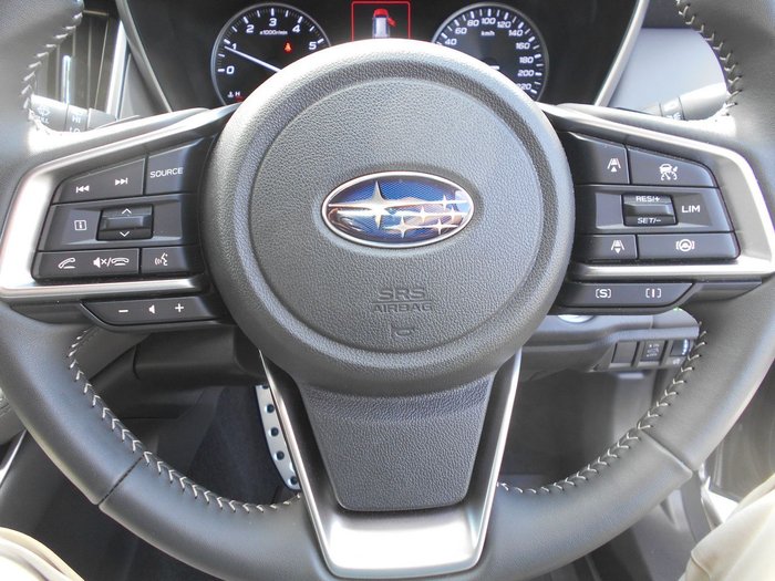 2024 Subaru Outback AWD Sport XT